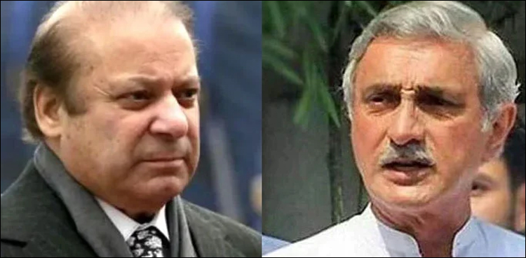 لودھراں کی سیٹ پر ن لیگ اور جہانگیر ترین کے درمیان کیا چل رہا ہے؟