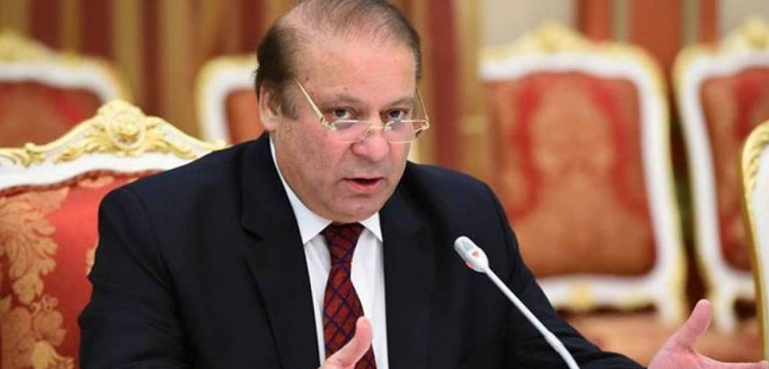 نواز شریف کا انتخابی مہم کے حوالے سے اہم فیصلہ