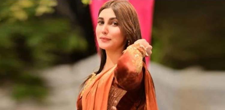 نازش جہانگیر