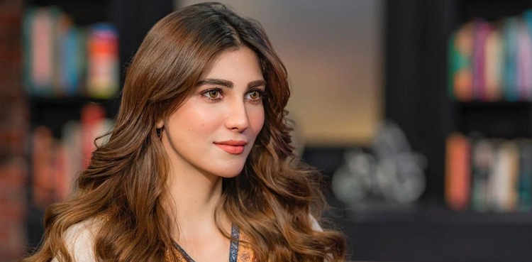 نازش جہانگیر