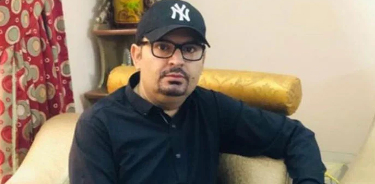 لندن میں  پاکستانی بزنس مین کا  قتل  ،  ملزم گرفتار