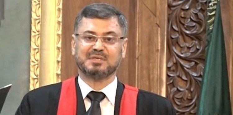 پشاور بھیک