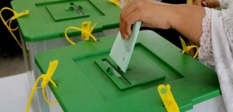 این اے 171 رحیم یار خان پر ضمنی الیکشن، پولنگ جاری