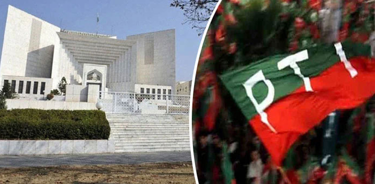 عمران خان، شیر افضل مروت کی دھاندلی کیخلاف درخواستیں سماعت کیلیے منظور