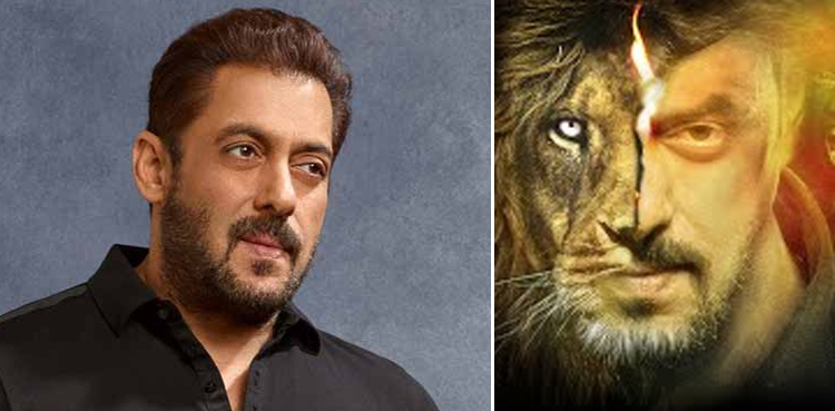 سلمان خان کے مداحوں کیلیے بڑی خوشخبری!