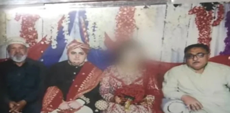 لڑکے کا بھیس بدل کر لڑکیوں کی بیرون ملک  اسمگلنگ میں ملوث ملزمہ گرفتار