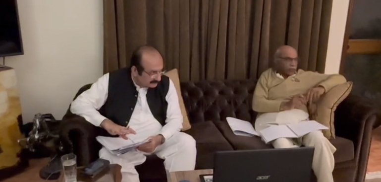 سندھ میں ہم خیال جماعتوں کے اتحاد کا مشن آخری مراحل میں