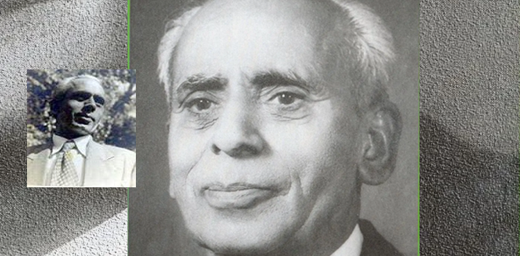 اردو کے ممتاز شاعر حفیظؔ ہوشیار پوری کا تذکرہ