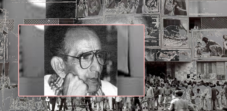 بے مثال ہدایت کار اور لالی وڈ کے ’’دادا‘‘ نذرُ الاسلام کا تذکرہ