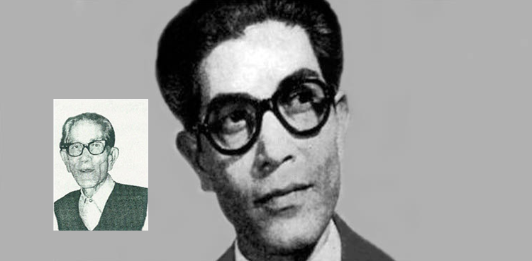 پروفیسر احمد علی: پیارا آدمی، نڈر ادیب اور ساٹھ فی صد چینی!