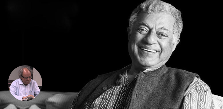 گریش کرناڈ: بغیر کسی جھجک اور خوف کے اپنی بات کہنے والا
