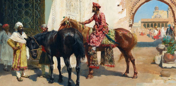 اپنا الّو کہیں نہیں گیا! (کہاوت کہانی)