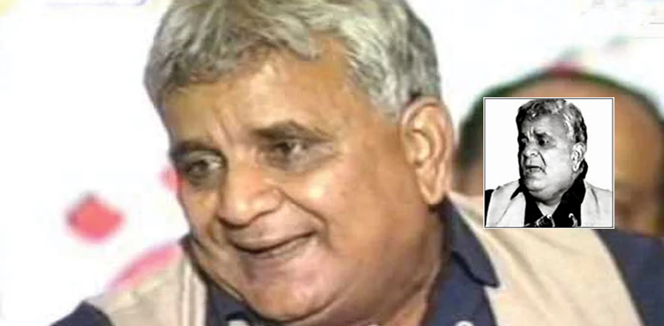 شہنشاہِ ظرافت دلاور فگار کا تذکرہ