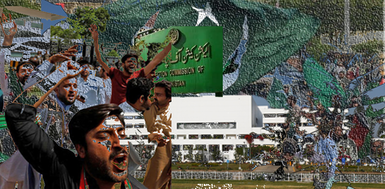 جیتے گا بھئی جیتے گا…(چند مقبول انتخابی نعرے)