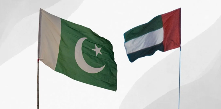 یواے ای کی جانب سے رواں ہفتے 2 ارب ڈالر کا قرض رول اوور کیے جانے کا امکان