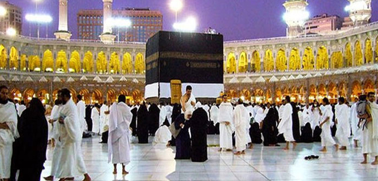 ’’نسک عمرہ‘‘ کے نام سے نیا ڈیجیٹل پلیٹ فارم لانچ کر دیا ہے۔