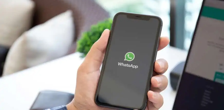 جعلی واٹس ایپ کالز
