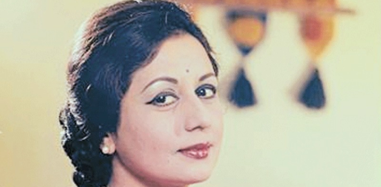 آنجہانی اداکار نندا نے فلم انڈسٹری میں قدم کیوں رکھا تھا؟