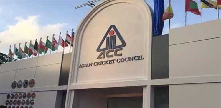 رواں سال کے کرکٹ ٹورنامنٹس کا شیڈول جاری