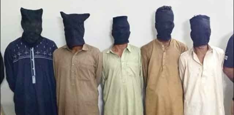 جماعت اسلامی کے کارکن کی قتل کی سپاری کس نے دی؟ ٹارگٹ کلر کا بڑا انکشاف