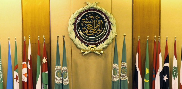 عرب لیگ کی جانب سے امریکا اور برطانیہ کے اتحادی ممالک کے اقدام کی مذمت