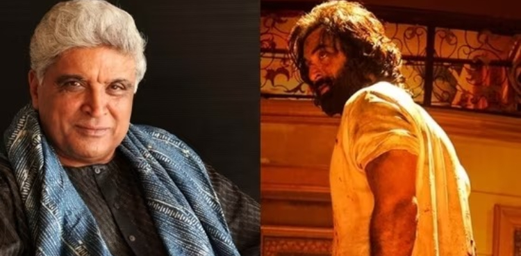 فلم اینیمل کی ٹیم نے جاوید اختر کو آڑے ہاتھوں لے لیا