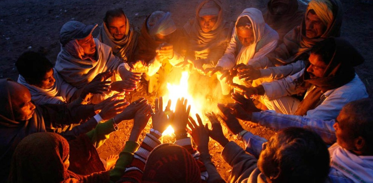 محکمہ موسمیات نے سوشل میڈیا پر چلنے والی خبروں کی تردید کردی