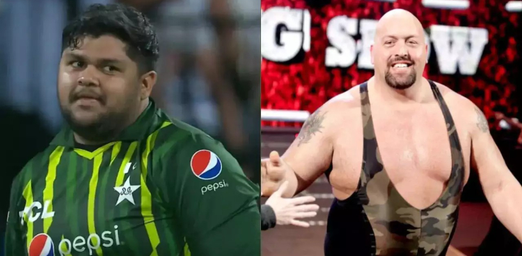 ویڈیو: انتظامیہ نے اعظم خان کی انٹری پر ریسلر ’بگ شو‘ کا گانا بجا دیا