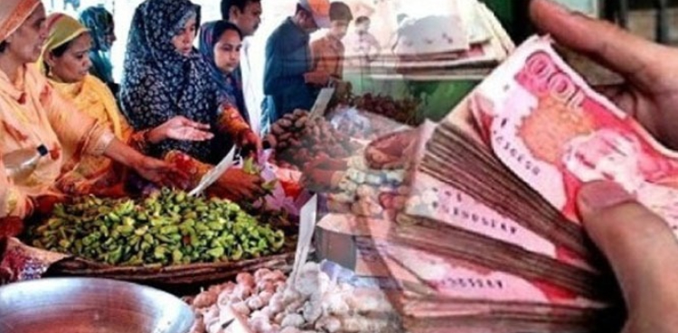 پاکستان میں بے روزگاری اور مہنگائی میں کمی کی پیشگوئی