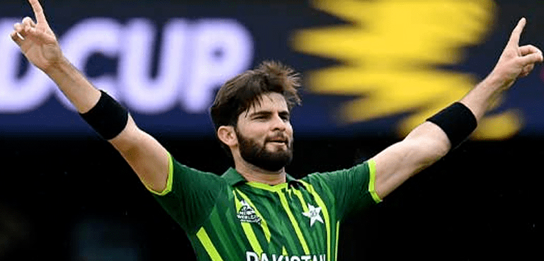شاہین شاہ کیسے کامیاب کپتان بن سکتے ہیں؟ سابق کرکٹرز کے مشورے