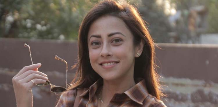 عینی جعفری
