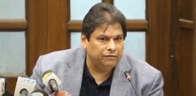 ذہنی مریض کی گفتگو کا استعمال کیا جا رہا ہے جو خودکشی کرنا چاہتا ہے، عامرمیر