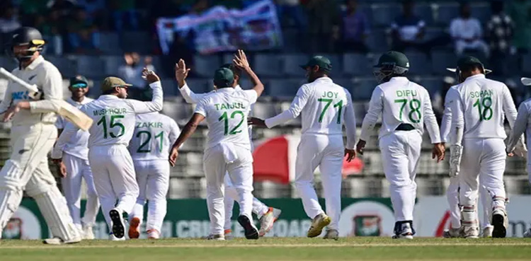بنگلہ دیش اگلے ماہ سری لنکن کرکٹ ٹیم کی میزبانی کرنے کے لیے تیار