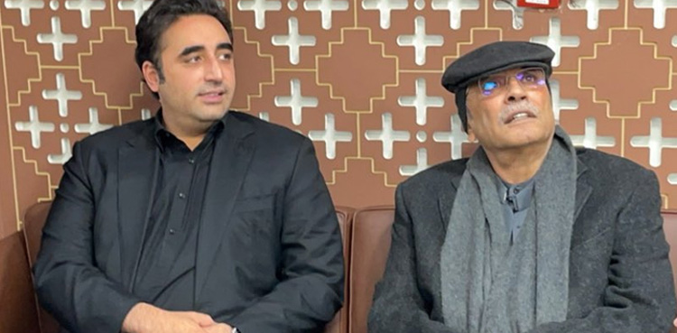 حکومت نے پیپلز پارٹی کو پرکشش آفرز کی ہیں، پی پی ذرائع کی تصدیق