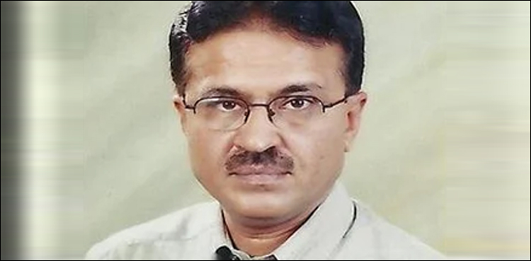 این اے 62 سے کامیاب آزاد امیدوار لاپتا ہو گیا