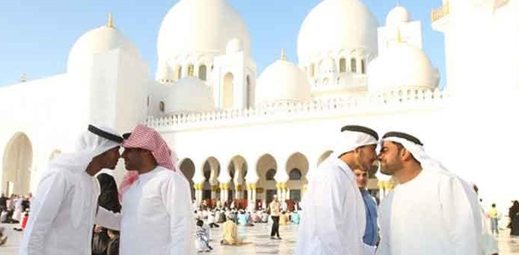 متحدہ عرب امارات: عیدالفطر کے موقع پر کتنی چھٹیاں ملیں گی؟