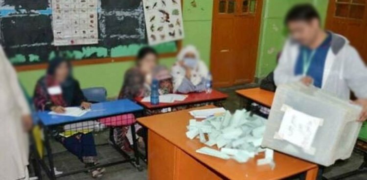 الیکشن ڈیوٹی پر مامور 200 سرکاری ملازمین غائب ہوگئے
