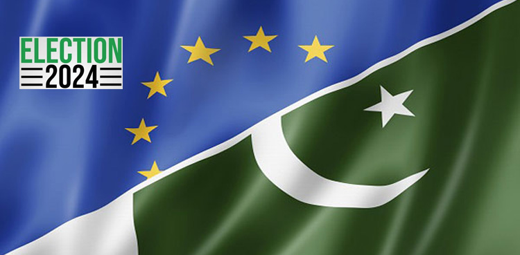 یورپی یونین نے انتخابی بے ضابطگیوں کی جامع، بروقت تحقیقات کا مطالبہ کردیا