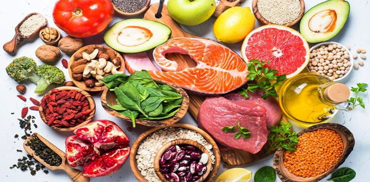 صحت مند غذا کیلئے ان 8 تجاویز پر لازمی عمل کریں