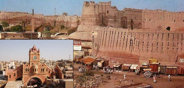 حیدرآباد میں پولنگ اسٹیشنز میدان جنگ بن گئے، 5 افراد زخمی