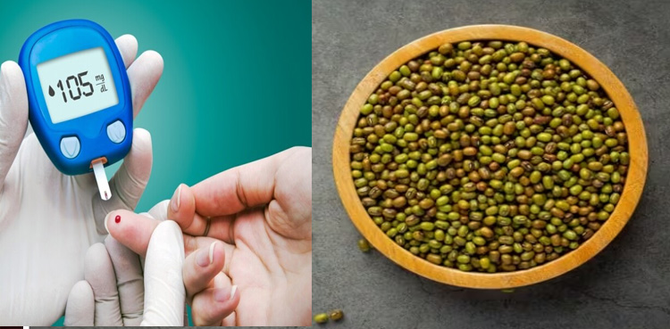 سبز چنے : ذیابیطس کے مریضوں کیلئے صحت کا خزانہ