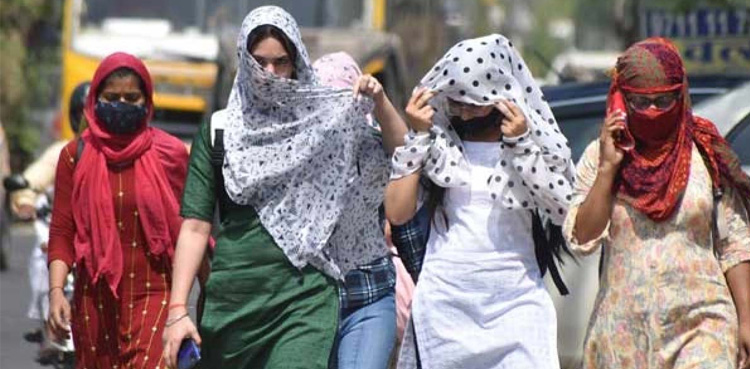 ناگپور میں آئے روز گرمی کیوں بڑھ رہی ہے، حیران کُن انکشاف