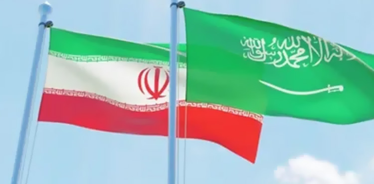 ایران نے سعودی شہریوں کو بڑی خوشخبری سنادی