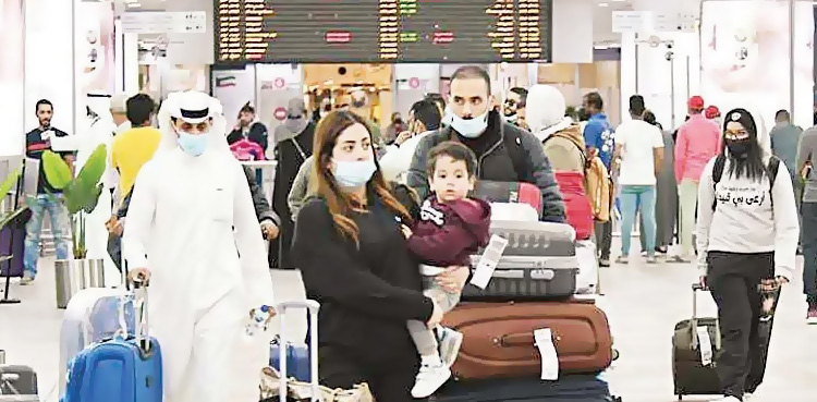 اب کویت جانا ہوا اور بھی آسان، اہم خبر سامنے آگئی
