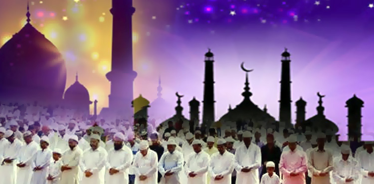 کویت میں رمضان المبارک کی آمد، مساجد کی تیاریاں مکمل !