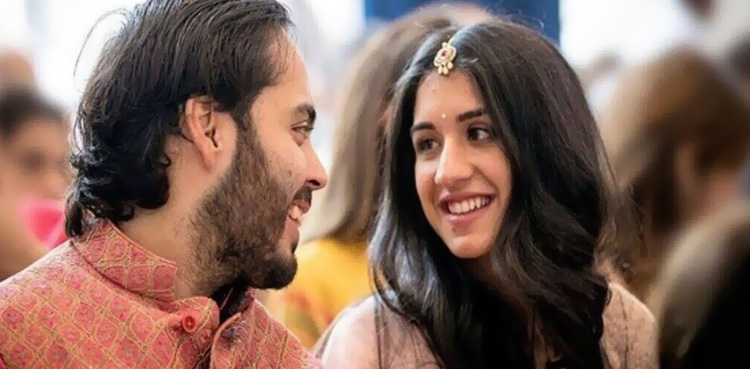 مکیش امبانی کے چھوٹے بیٹے کی شادی، ڈھائی ہزار پکوانوں کا مینیو تیار