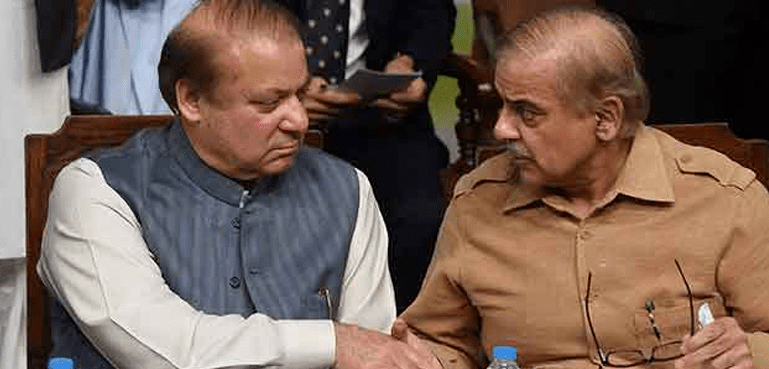 نواز شریف نے مری میں اہم اجلاس طلب کر لیا