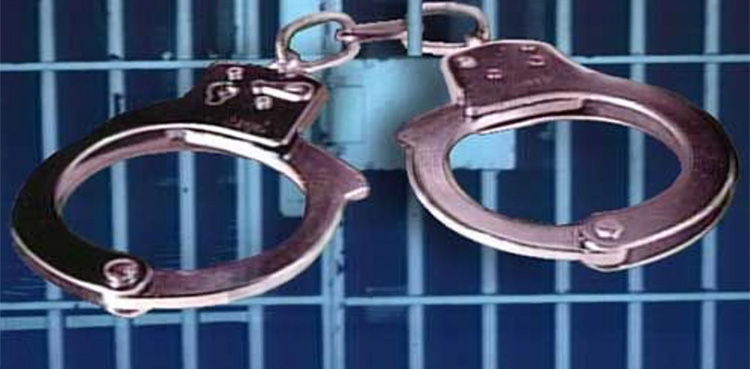 بزرگ شہری کو گھر میں گلا دبا کر قتل کرنے والے چاروں ملزمان گرفتار