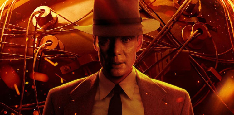 فلم اوپن ہائیمر جاپان میں 8 ماہ بعد ریلیز، فلم بینوں کا رد عمل کیا رہا؟