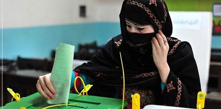 NA 43 ٹانک : آزاد امیدوار داورخان کنڈی کامیاب قرار
